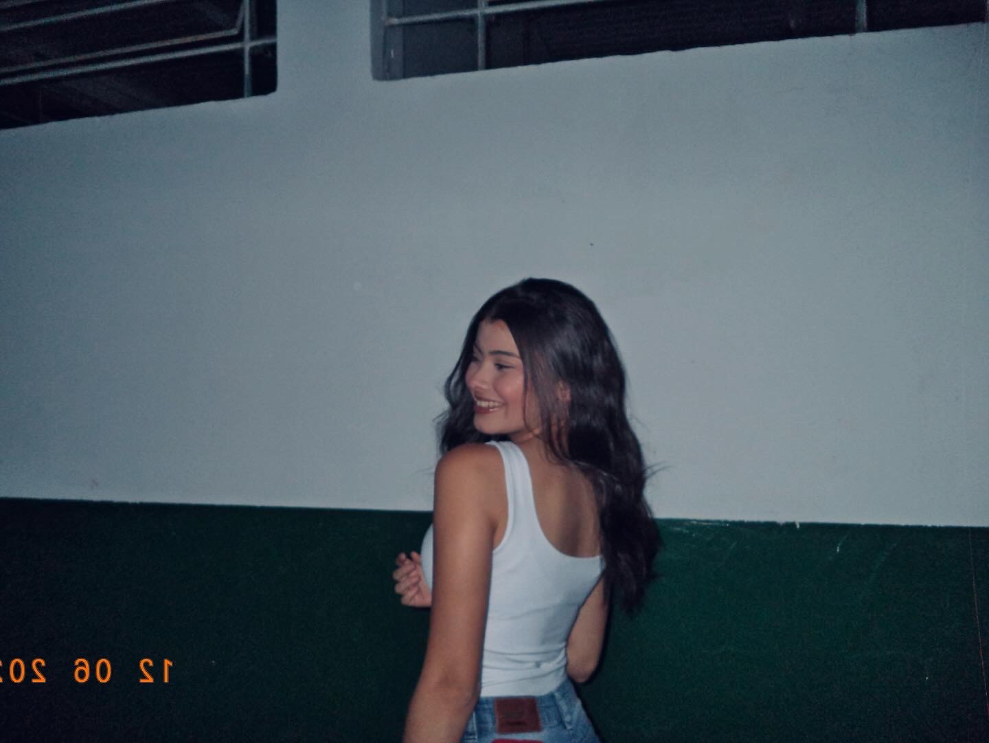 Maria Eduarda Cabral